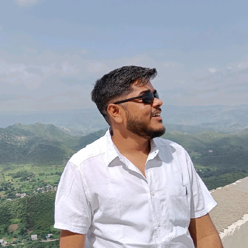 Prashant Verma - Product Manager | Stackforce