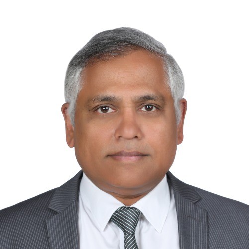 Partha Sarathy - CEO | Stackforce