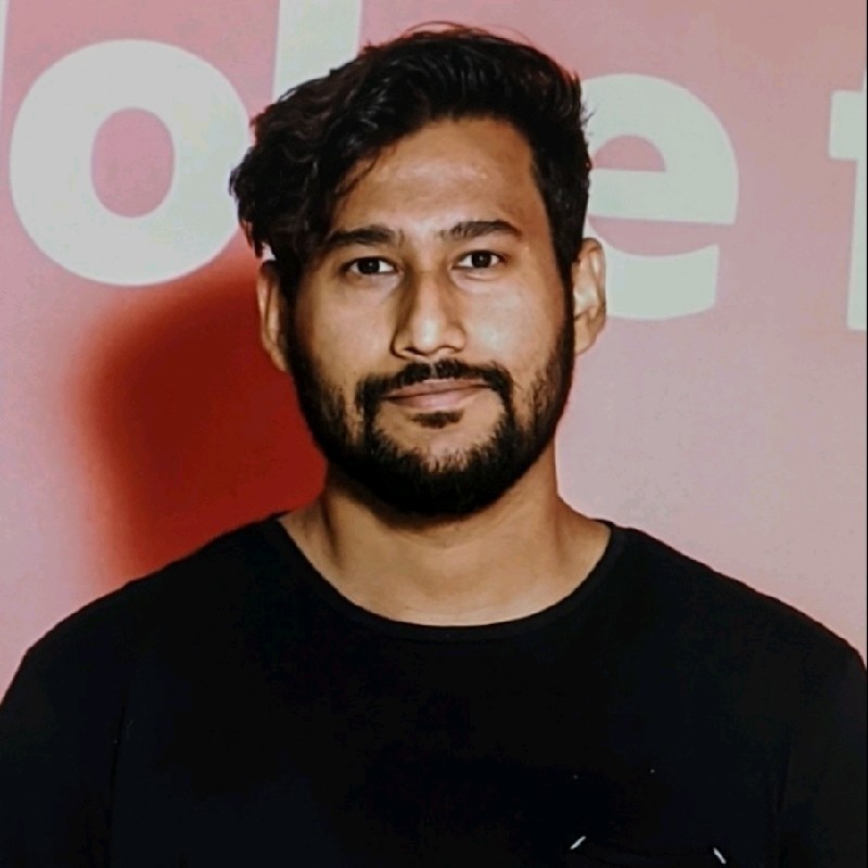 Prateek Gupta - Software Engineer | Stackforce
