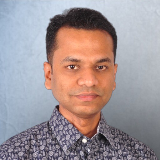 Prabeen Dash - Product Manager | Stackforce