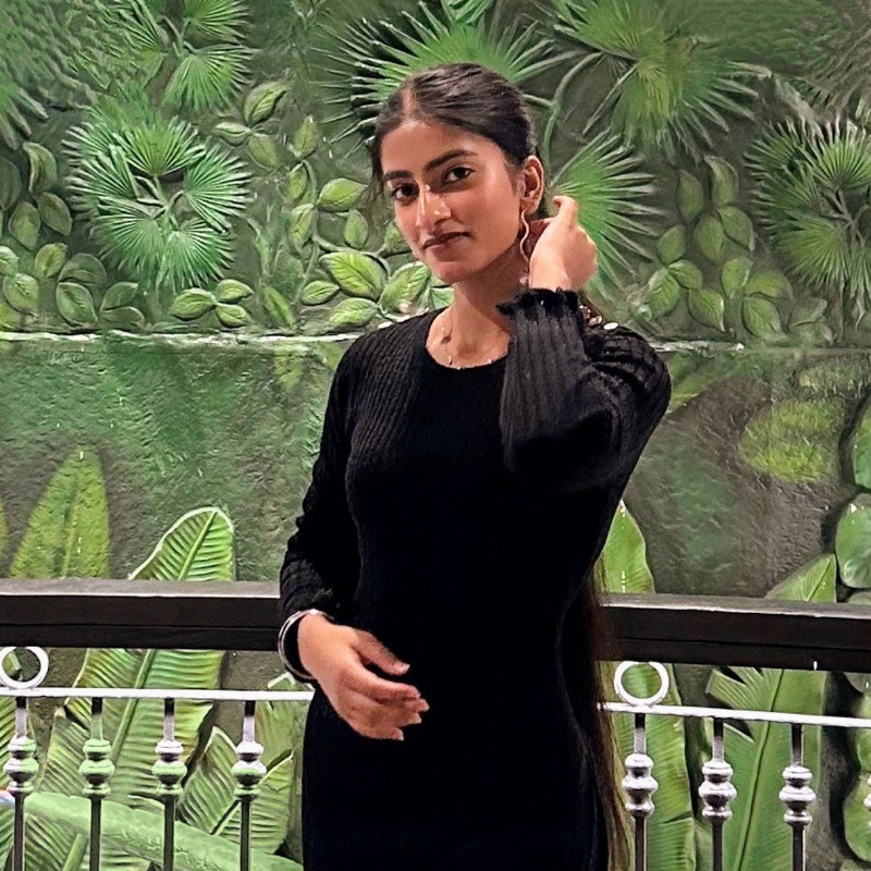 Prabhnoor Kaur - Technical Recruiter | Stackforce