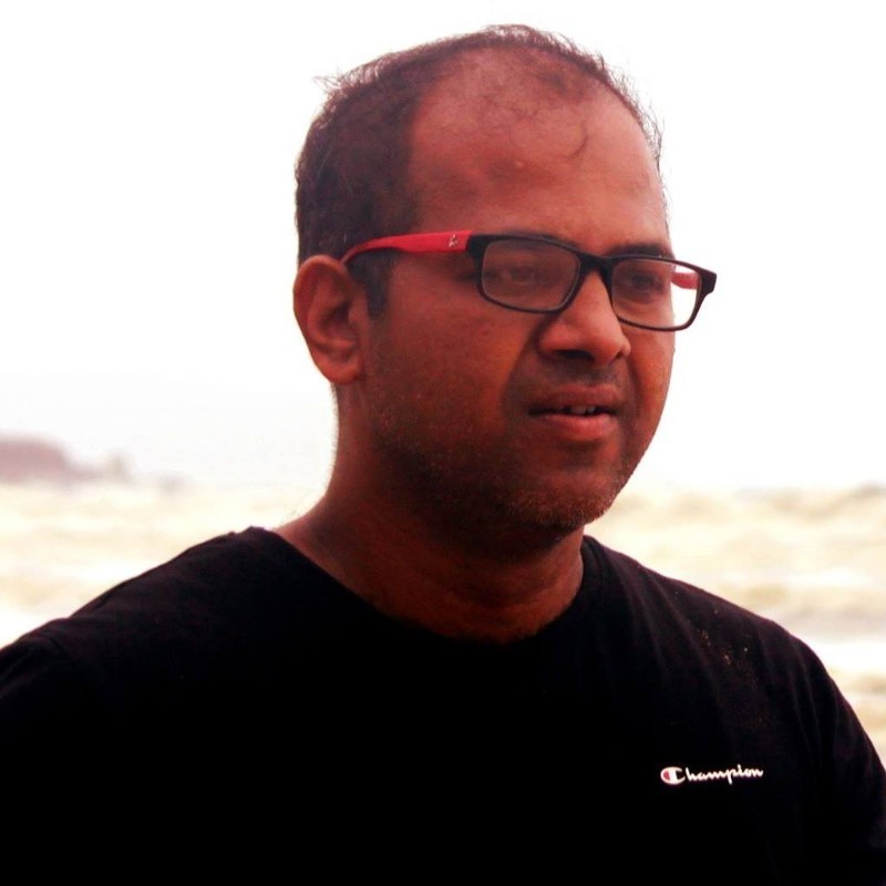 prabhakar pujeri - Software Engineer | Stackforce