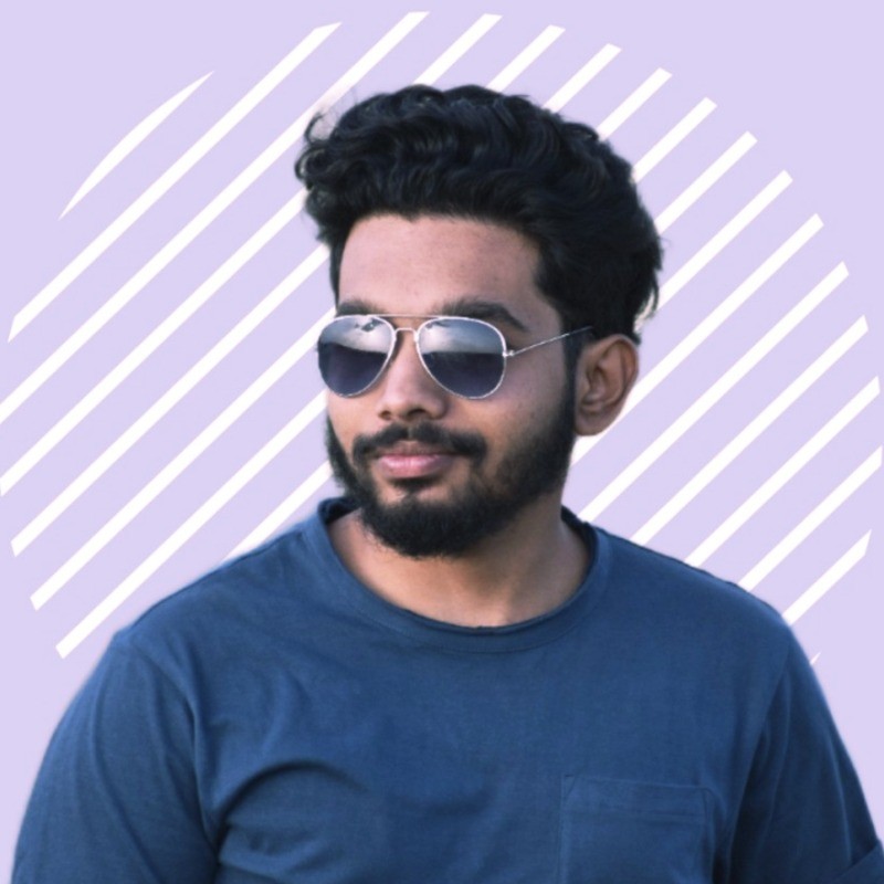 Prabhanjan Jois - Full Stack Engineer | Stackforce