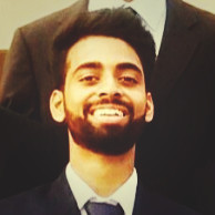 Prabhat Chalmeti | Stackforce
