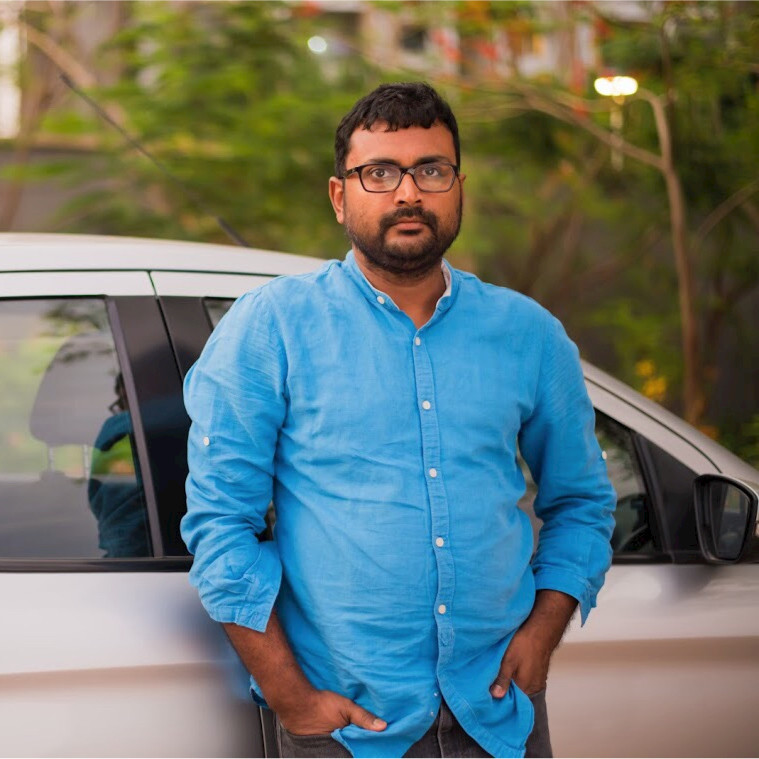 Prabhat Kumar - Operations Associate | Stackforce