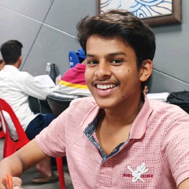 Prabhat Kumar Yadav - Software Engineer | Stackforce