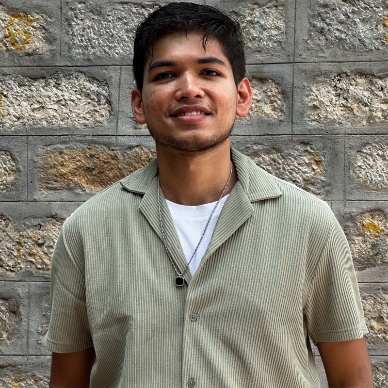 Prabhat Sharma - Senior Software Engineer | Stackforce