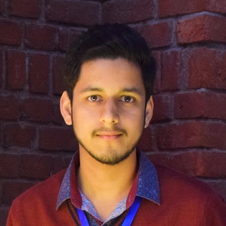 Prabhat Shukla - Software Engineer | Stackforce
