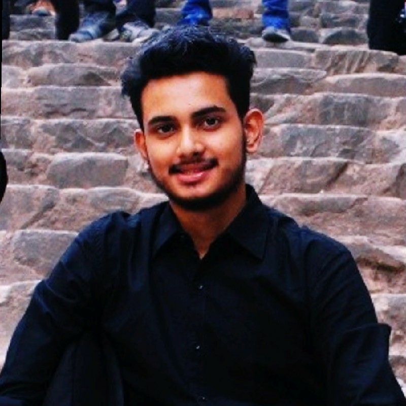 Prabhat Tyagi - CEO | Stackforce