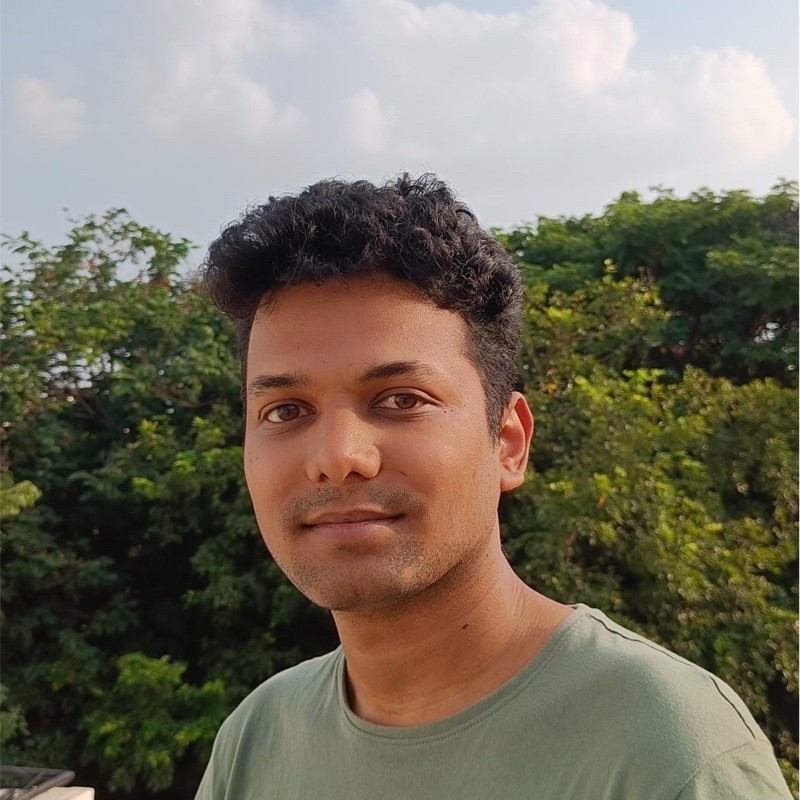 Prabhat Singh - Co-Founder | Stackforce