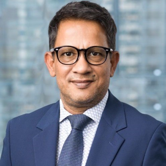 Prabhat Ojha - CEO | Stackforce