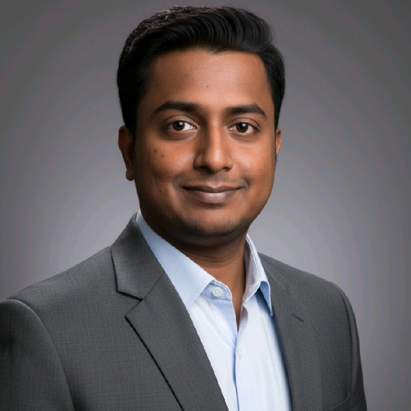 Prabhat Sharma - Product Manager | Stackforce