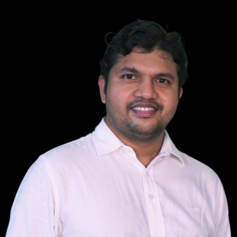 Prabhat Surabhi - Head of Talent | Stackforce