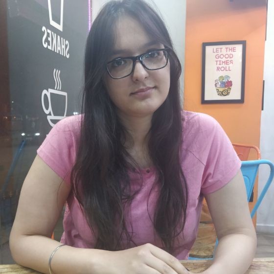 Prabhjot Kaur - Software Engineer | Stackforce
