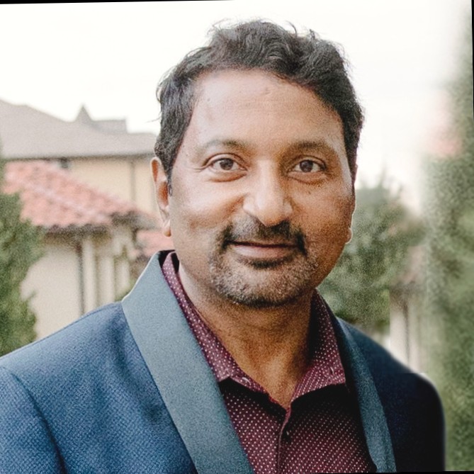 Prabhu Patil - CEO | Stackforce