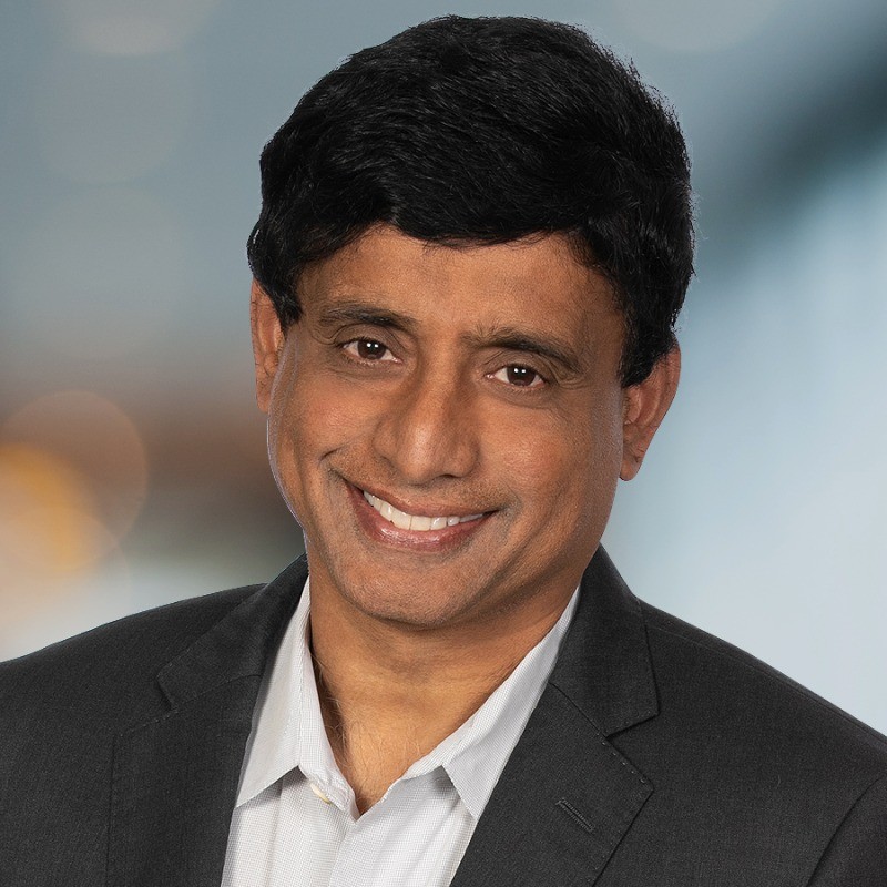 Prabu Raja - CEO | Stackforce