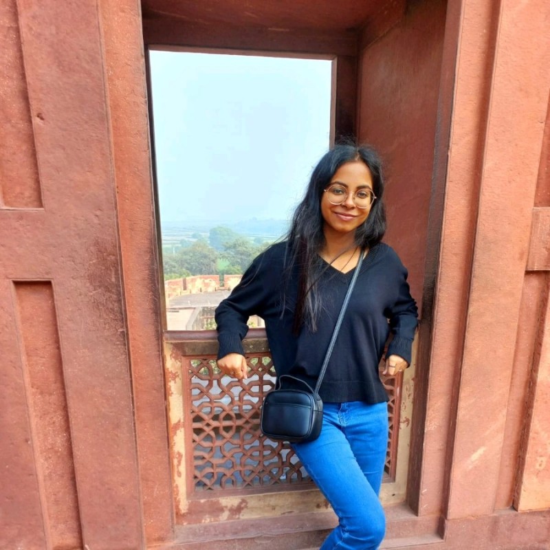 Pracheeta Gupta - CEO | Stackforce