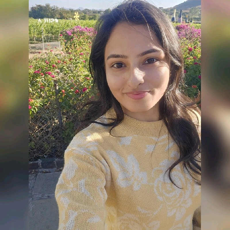 Prachi Gosavi - Recruiter | Stackforce