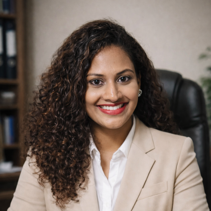 Prachi Mahamuni | Stackforce