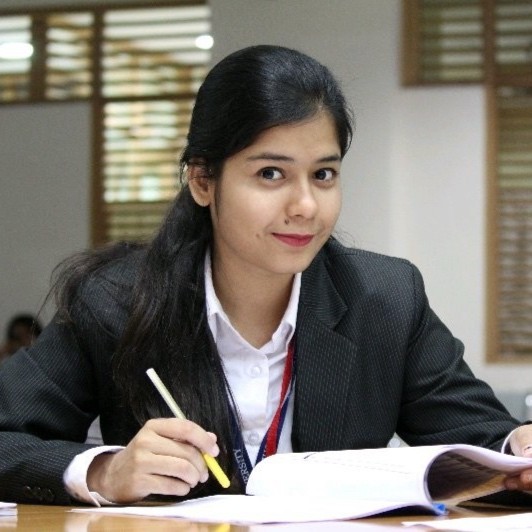 Prachi Mathpal - Head of Talent | Stackforce