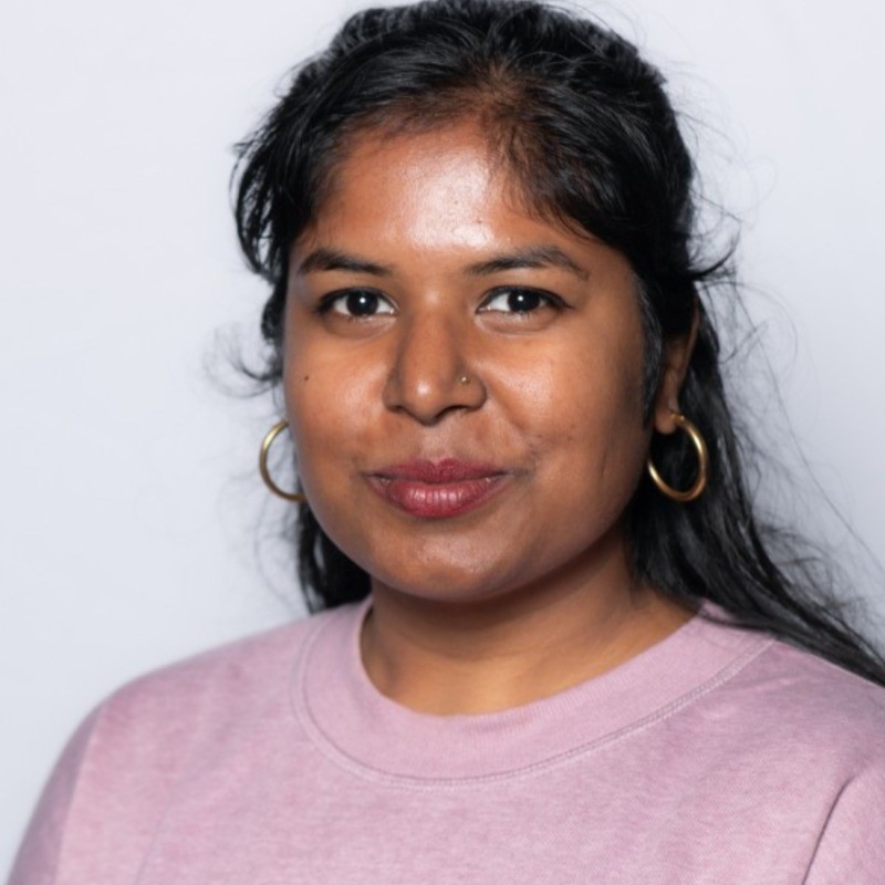 PRACHI MITTAL - Project Manager | Stackforce