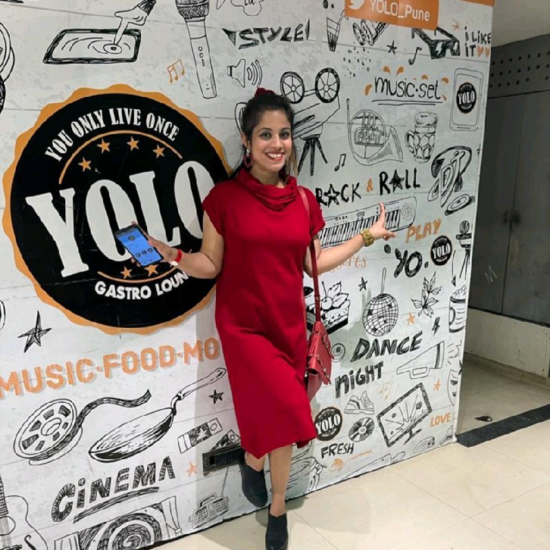 Prachi Rathi - Consultant | Stackforce