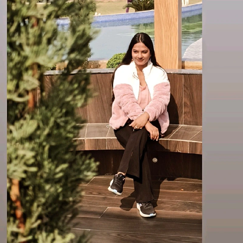 Prachi S. - Recruiter | Stackforce