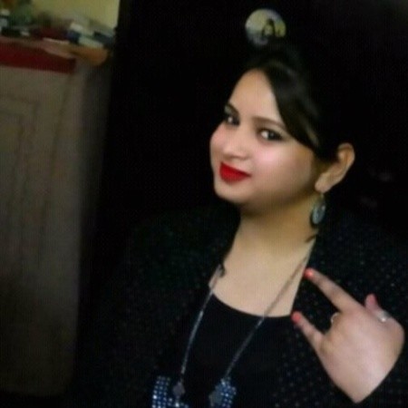 PRACHI SHARMA - Recruiter | Stackforce