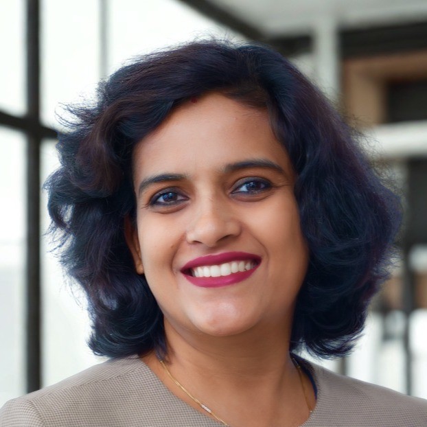 Prachi Sharma - CEO | Stackforce