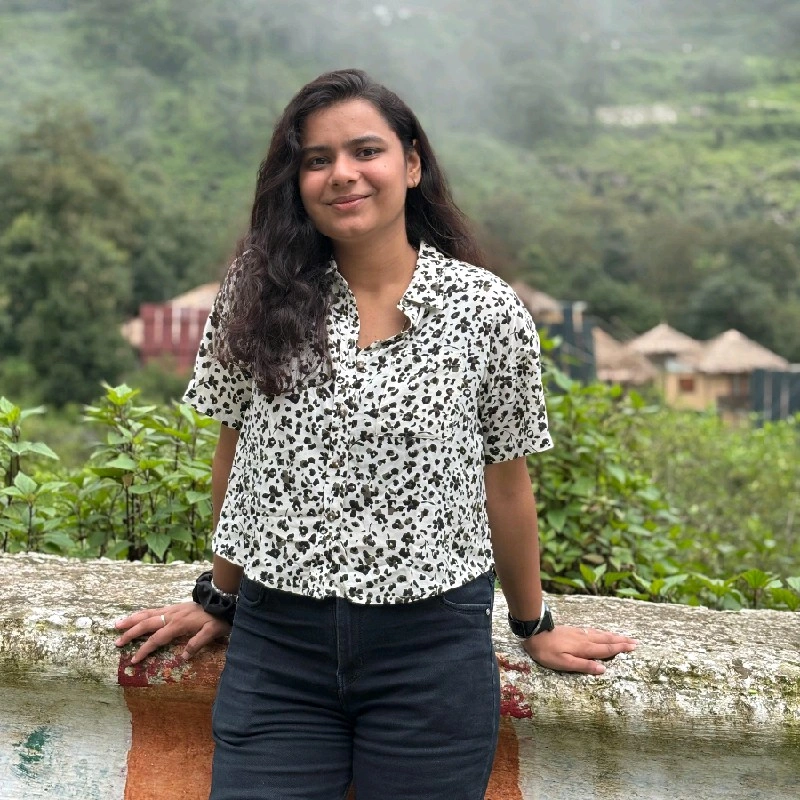 Prachi Verma - CEO | Stackforce