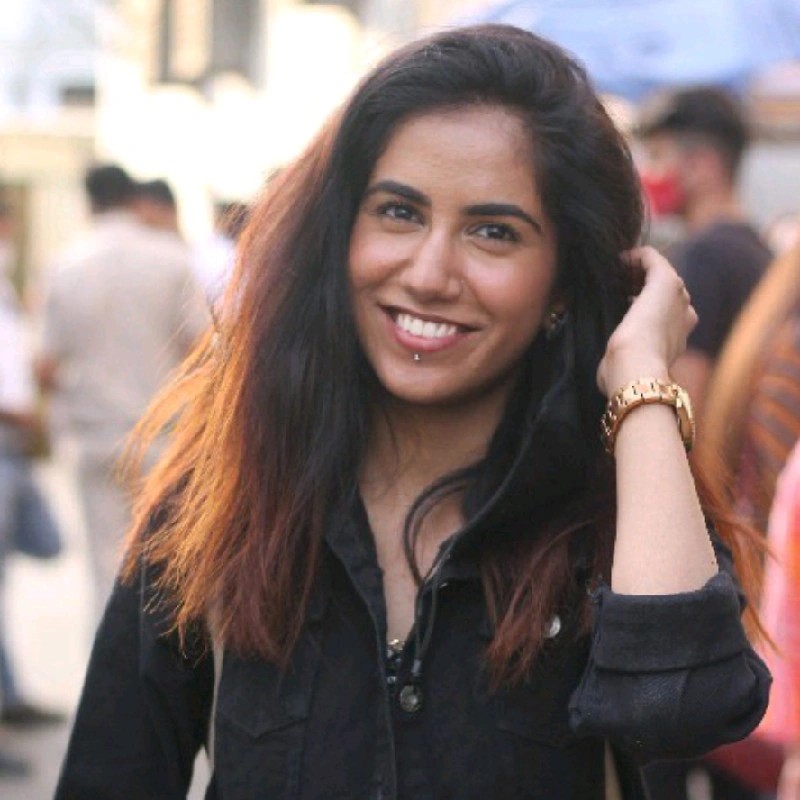 Prachi Kalra - Operations Associate | Stackforce