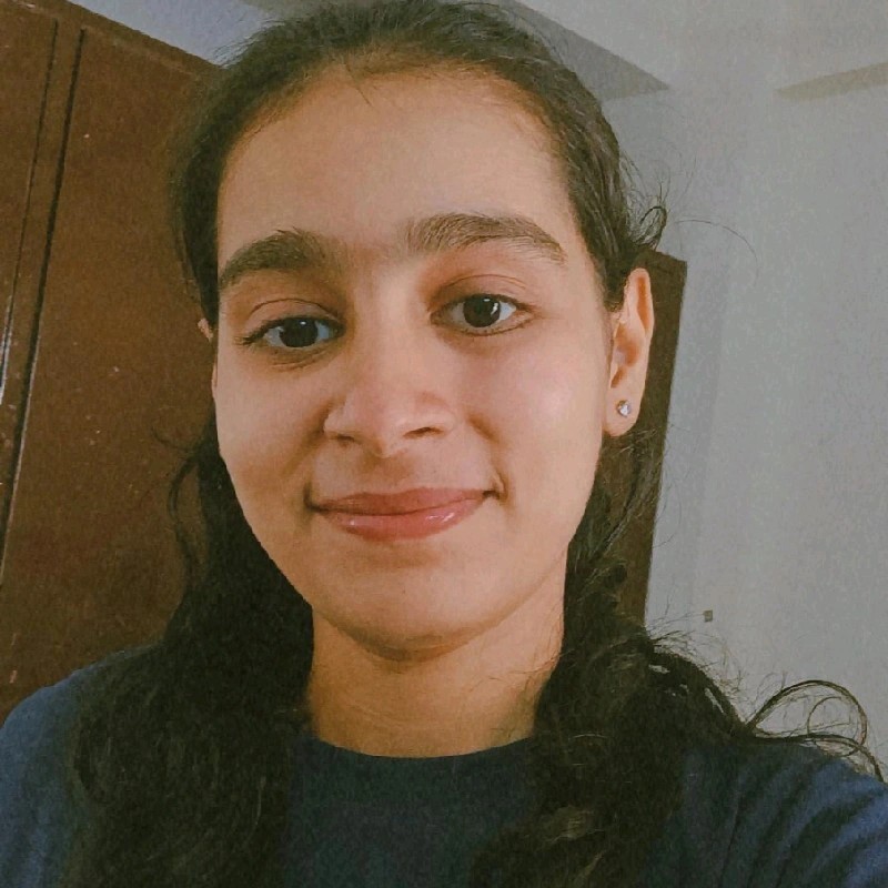 Prachi Sharma - Intern | Stackforce