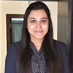 Prachi Somani - Co-Founder | Stackforce