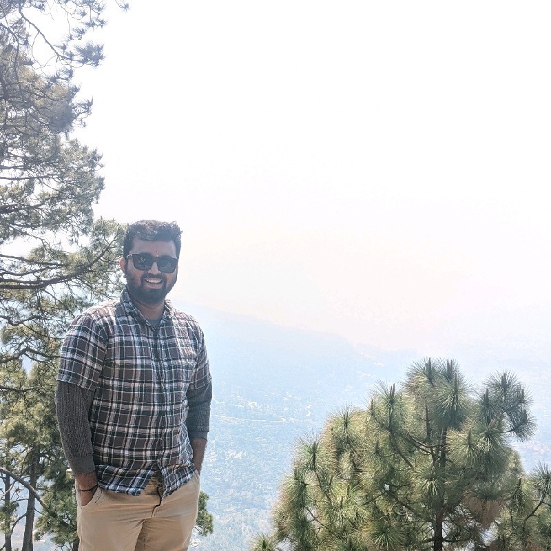 Pradeep Bhagavatula - CEO | Stackforce