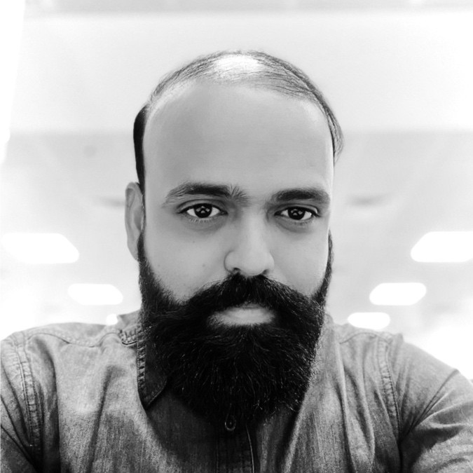 Pradeep Dekhane - Product Manager | Stackforce