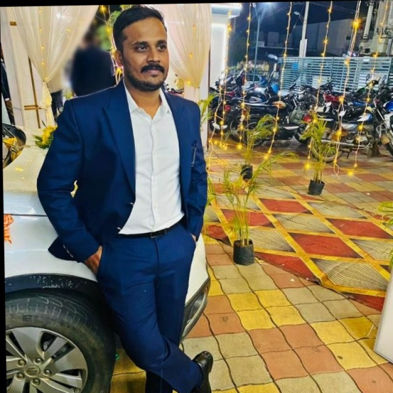 Pradeep Gowda - Operations Associate | Stackforce
