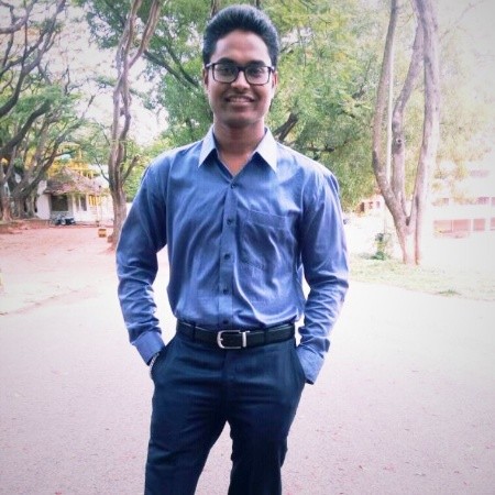Pradeep Gupta - CTO | Stackforce