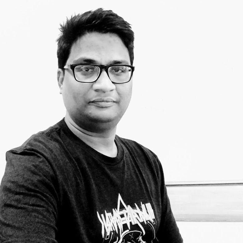 Pradeep H Mishra - CEO | Stackforce