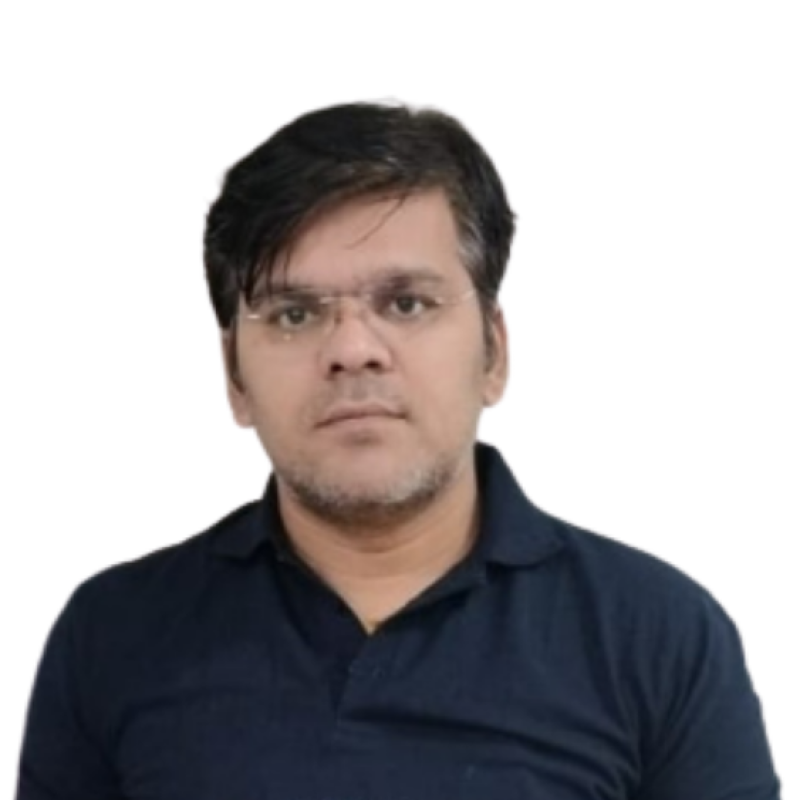 Pradeep Khandekar - Co-Founder | Stackforce