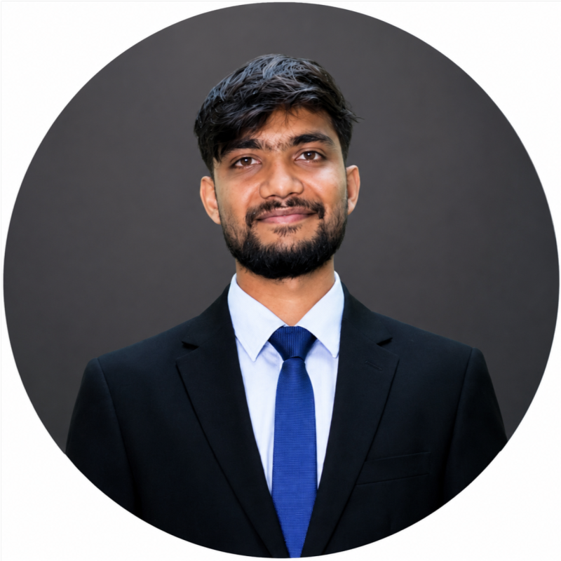 Pradeep Kumar - CEO | Stackforce