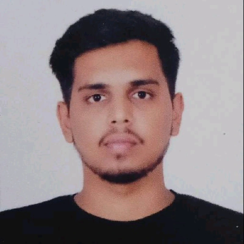 Pradeep Kumar Mishra - Software Engineer | Stackforce