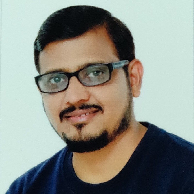 Pradeep Kumar Yadav - CEO | Stackforce