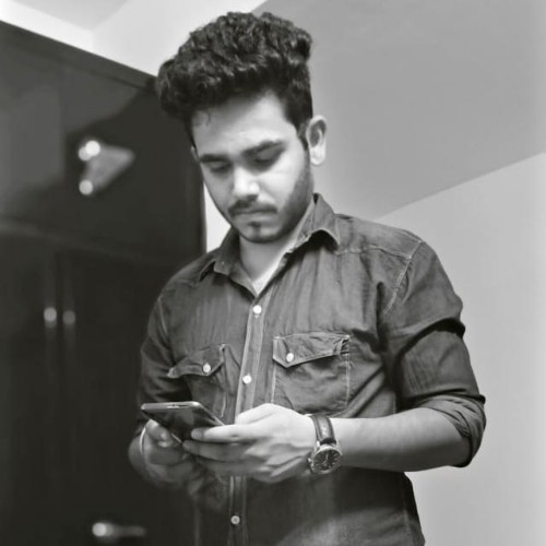 Pradeep Mishra - Operations Associate | Stackforce