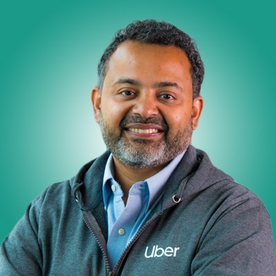 Pradeep Parameswaran - CEO | Stackforce