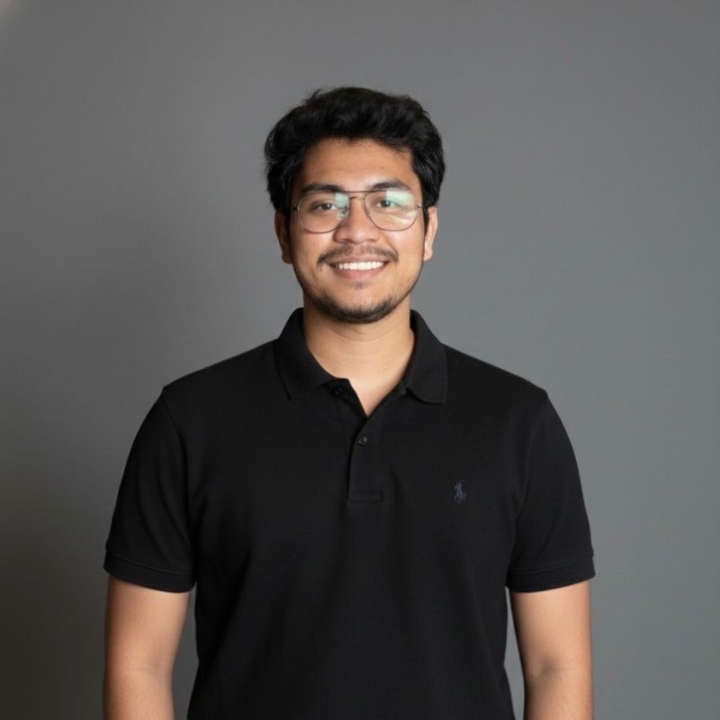Pradeep Patteti - CEO | Stackforce