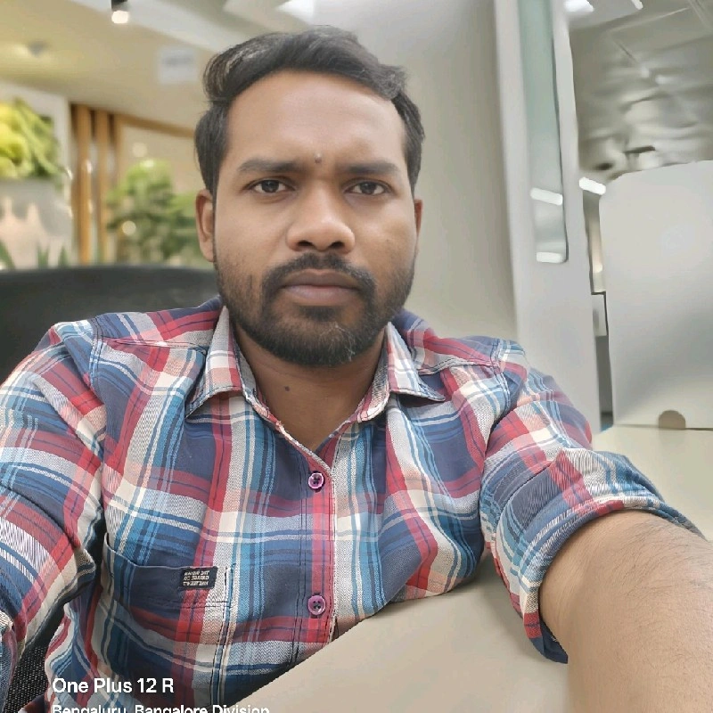 PRADEEP SAHANI - CEO | Stackforce