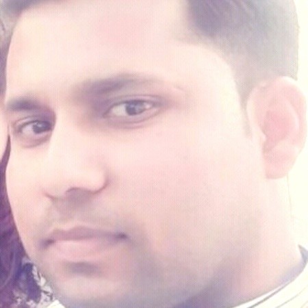 Pradeep Sharma - Operations Associate | Stackforce