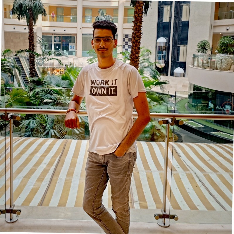 Pradeep Yadav - Operations Associate | Stackforce