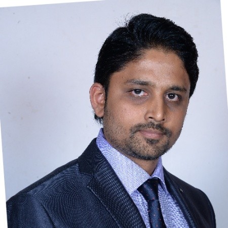 Pradeep Kumar M K - Software Engineer | Stackforce