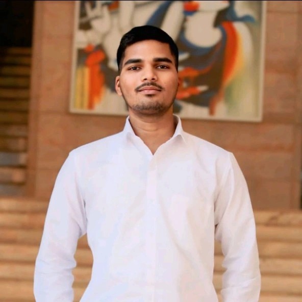 Pradeep Pal - Full Stack Engineer | Stackforce